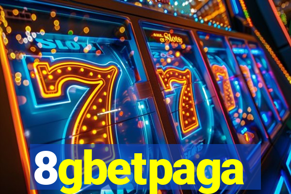 8gbetpaga