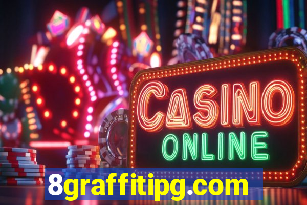 8graffitipg.com