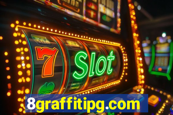8graffitipg.com