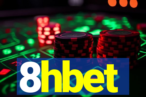 8hbet
