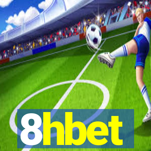 8hbet