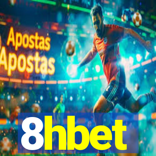 8hbet