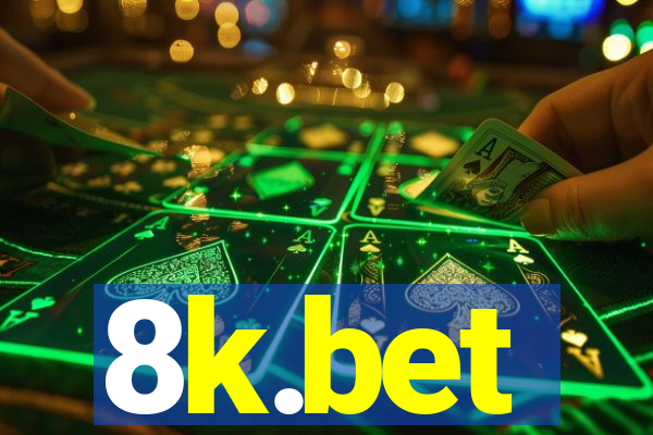 8k.bet