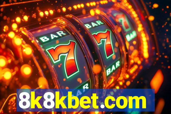 8k8kbet.com