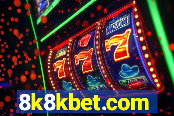 8k8kbet.com