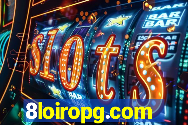8loiropg.com