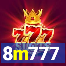 8m777