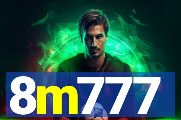 8m777