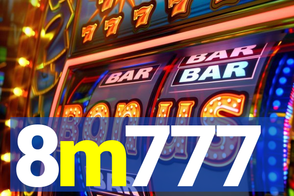 8m777