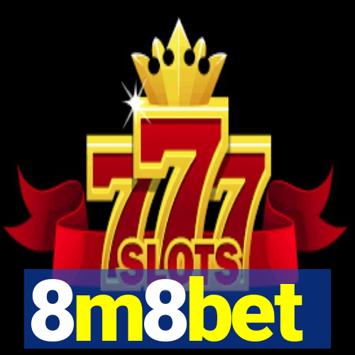 8m8bet