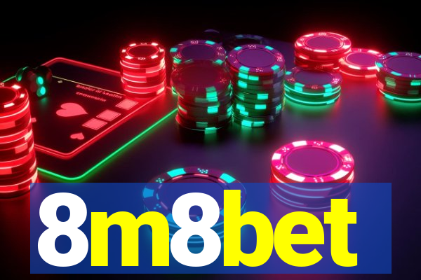 8m8bet