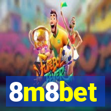8m8bet