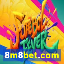 8m8bet.com
