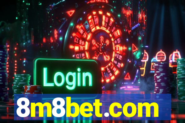8m8bet.com