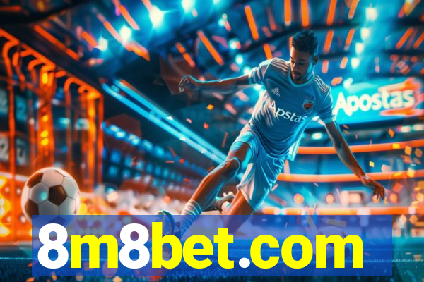 8m8bet.com