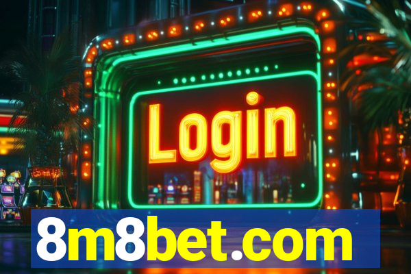 8m8bet.com