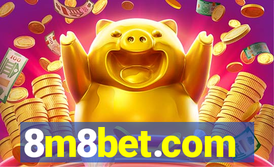 8m8bet.com
