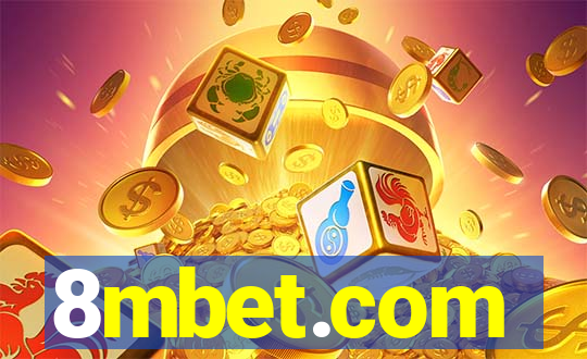 8mbet.com