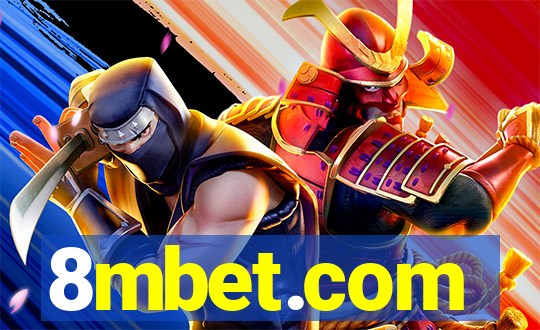 8mbet.com