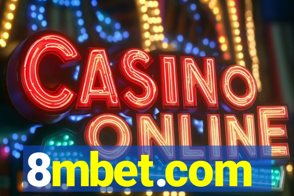 8mbet.com