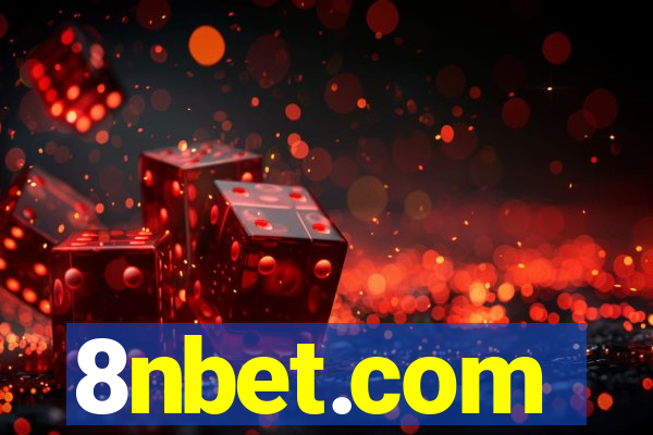 8nbet.com