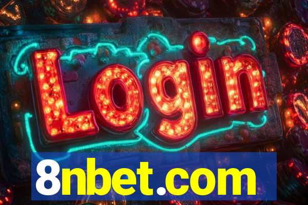 8nbet.com