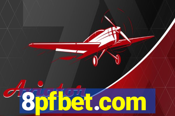 8pfbet.com