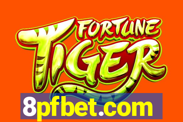 8pfbet.com