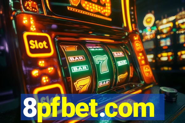 8pfbet.com