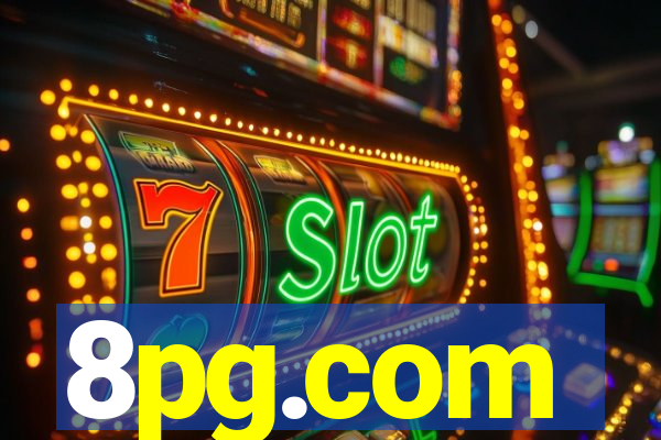 8pg.com