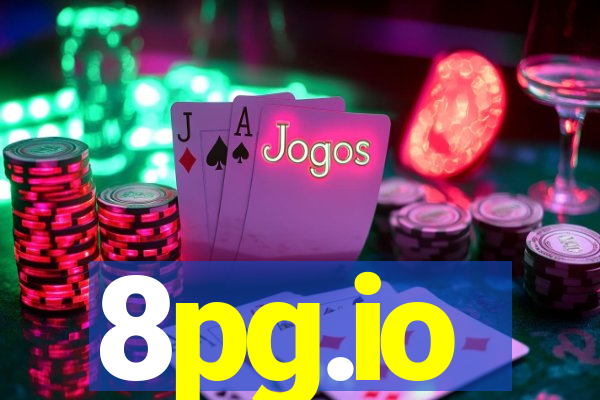 8pg.io