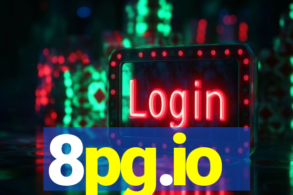 8pg.io