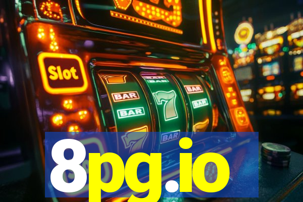 8pg.io