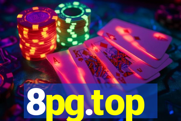 8pg.top