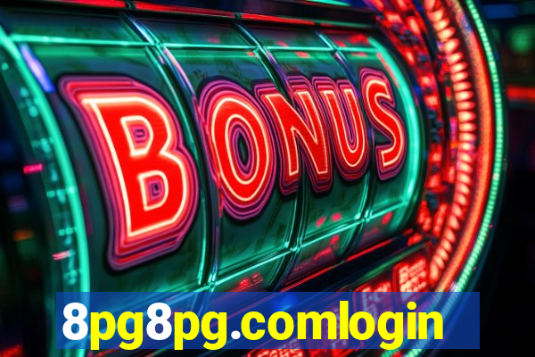 8pg8pg.comlogin
