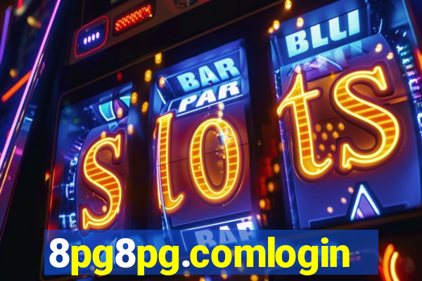 8pg8pg.comlogin