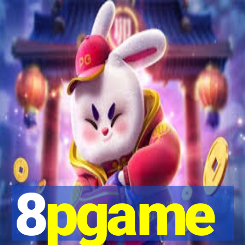 8pgame