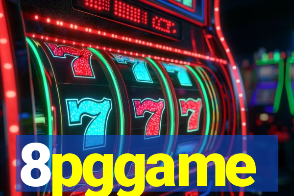 8pggame