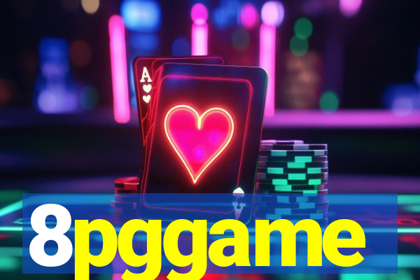 8pggame