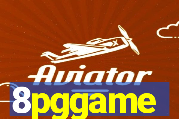 8pggame