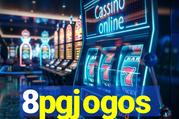 8pgjogos