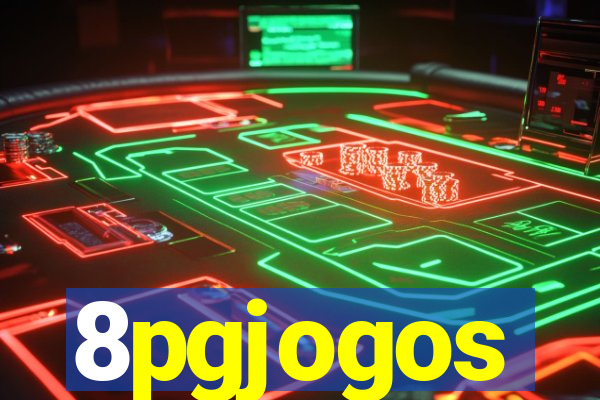 8pgjogos