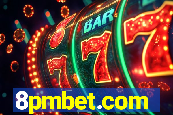 8pmbet.com