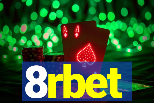 8rbet