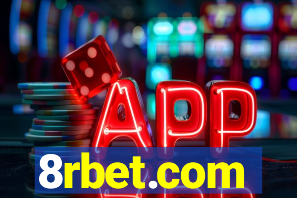 8rbet.com