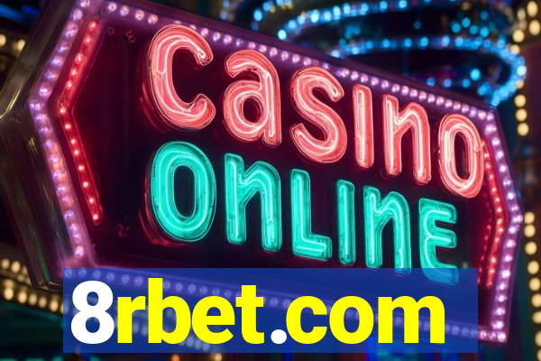 8rbet.com