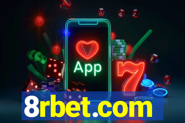 8rbet.com