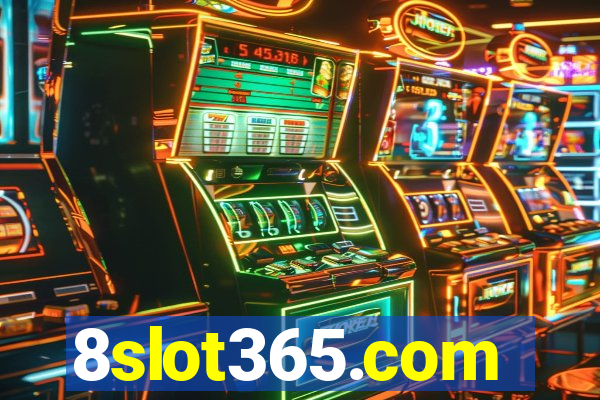 8slot365.com
