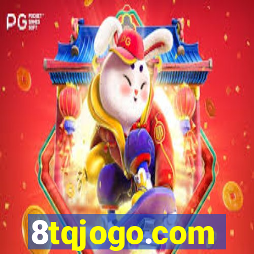 8tqjogo.com