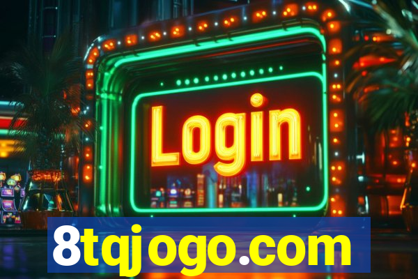 8tqjogo.com